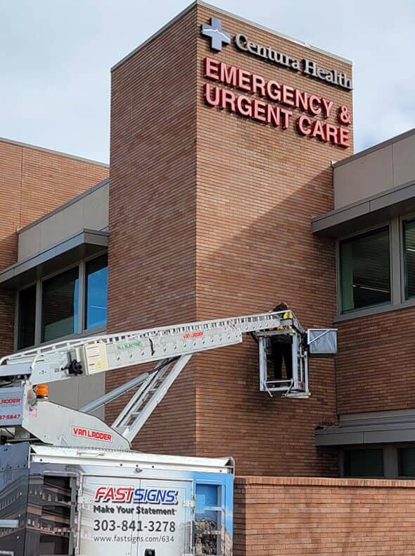 Electrical repair services and installation